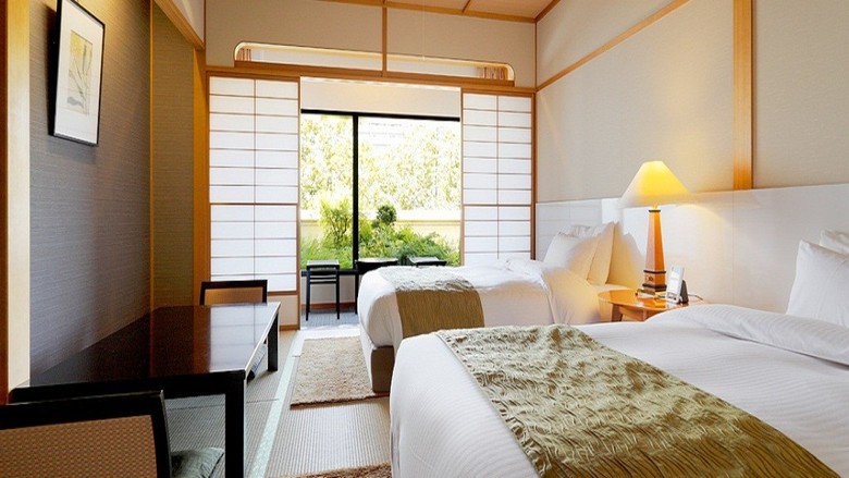 Nakano Sunplaza Hotel