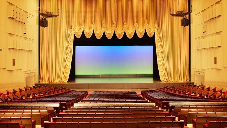 Nakano Sunplaza Hotel