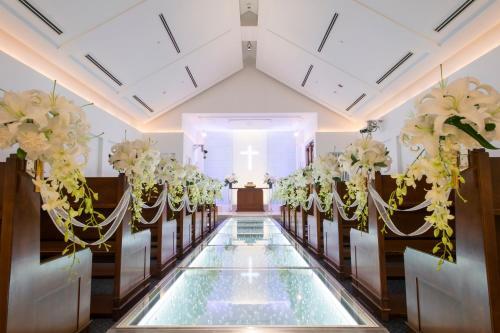 Bayside Hotel Azur Takeshiba