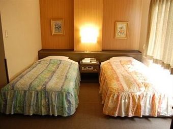 Hotel Route Inn Court Chikuma Koshoku