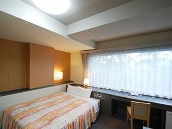 Hotel Route Inn Court Chikuma Koshoku