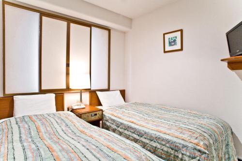 Hotel Kuretake Inn Hamanako