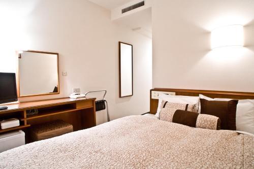 Hotel Kuretake Inn Hamanako