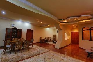 Asia Grand Hotel