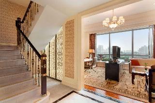 Hotel Wyndham Grand Xian South