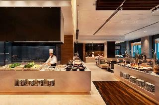 Hotel Wyndham Grand Xian South