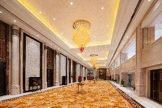 Hotel Wyndham Grand Xian South