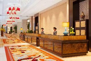 Hotel Wyndham Grand Xian South