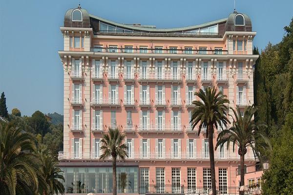 Grand Hotel Bristol