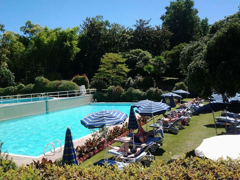 Grand Hotel Des Iles Borromees