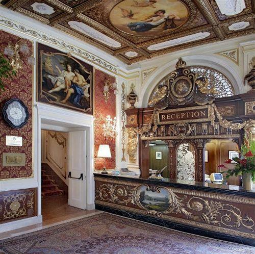 Grand Hotel Des Iles Borromees
