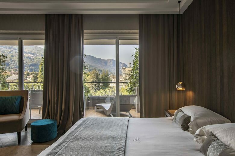 Hotel La Palma