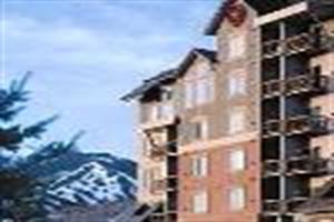 Hotel Sheraton Mountain Vista-1br