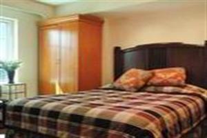 Hotel Sheraton Mountain Vista-1br