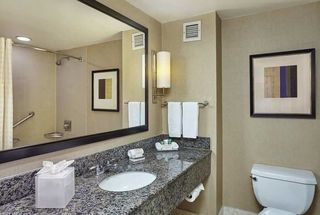 Hotel Hilton Hasbrouck Heights