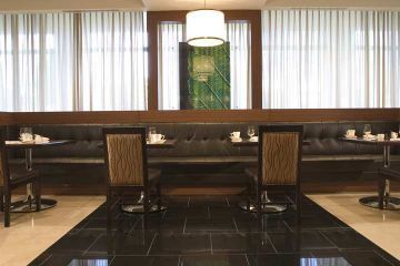 Hotel Hilton Hasbrouck Heights