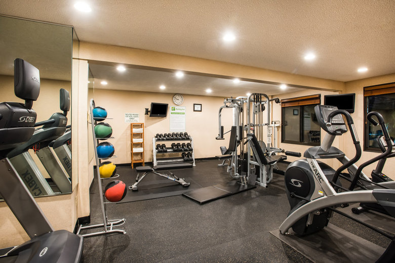Hotel Holiday Inn Hasbrouck Heights -