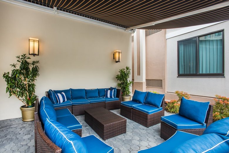 Hotel Holiday Inn Hasbrouck Heights -