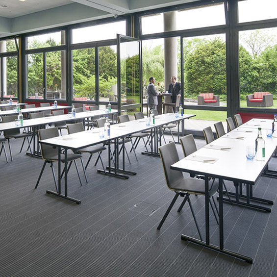 Hotel Moevenpick