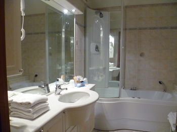 Hotel Minerva