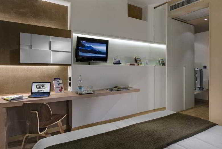 Best Western Park Hotel