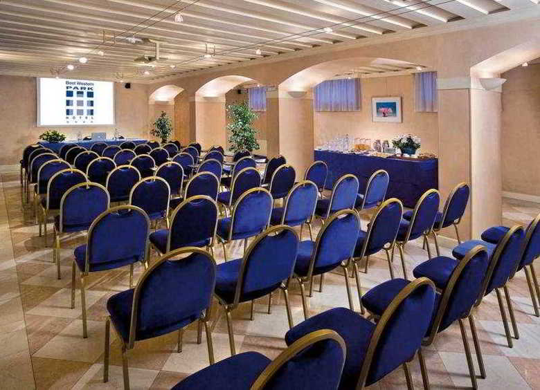 Best Western Park Hotel