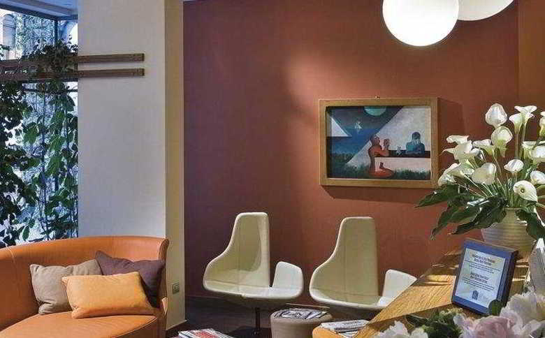 Best Western Park Hotel