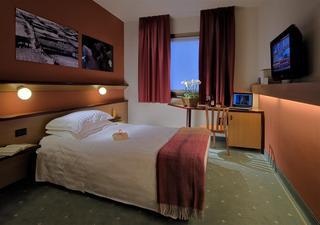 Best Western Park Hotel