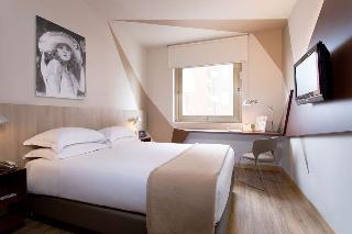 Best Western Park Hotel