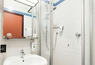 Best Western Park Hotel