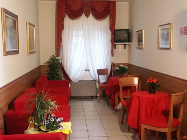 Hotel Montereale