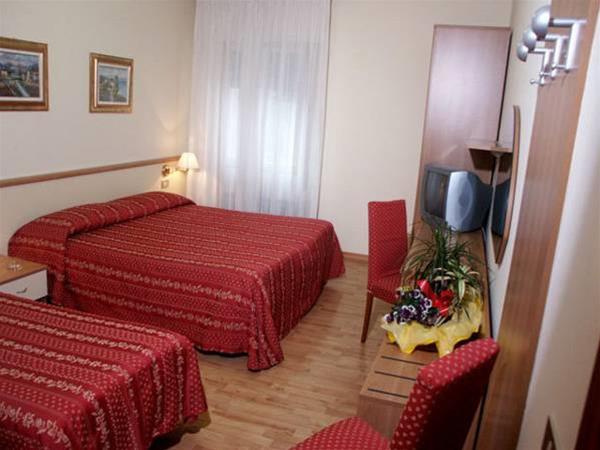 Hotel Montereale