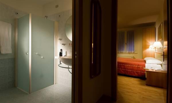 Hotel Montereale