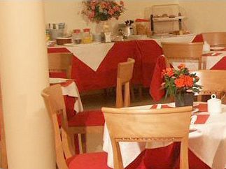 Hotel Montereale