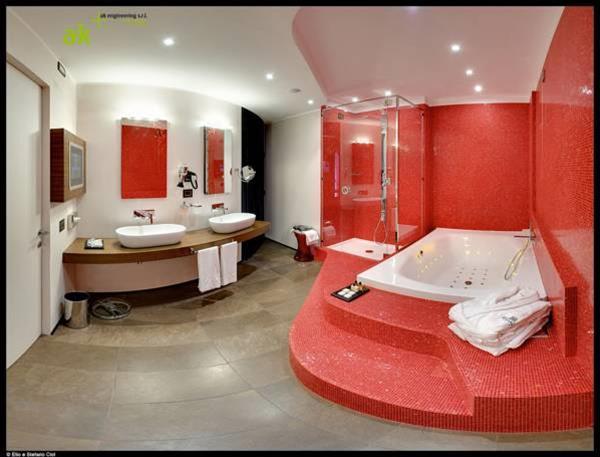 Palace Hotel Moderno