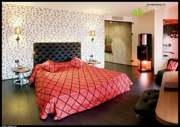 Palace Hotel Moderno