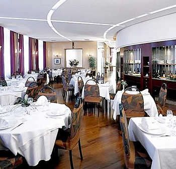 Palace Hotel Moderno