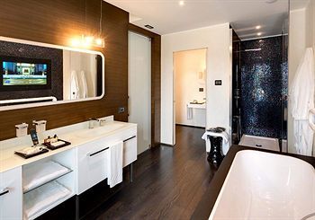 Palace Hotel Moderno