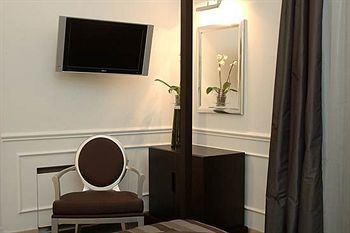 Hotel Poggio Del Sole Resort