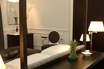 Hotel Poggio Del Sole Resort