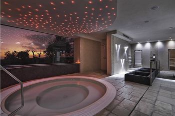 Hotel Poggio Del Sole Resort