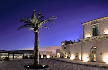 Hotel Poggio Del Sole Resort