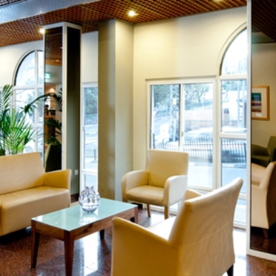 Hotel Villa Del Lauro