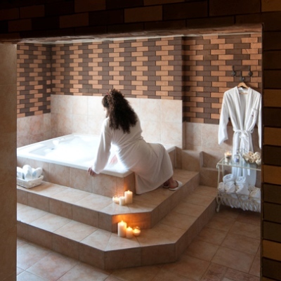 Hotel Villa Del Lauro