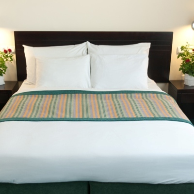 Hotel Villa Del Lauro