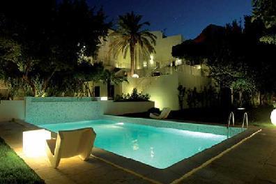 Hotel Villa Del Lauro