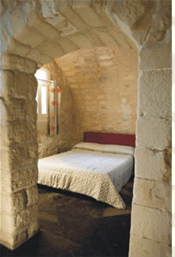 Hotel Villa Del Lauro