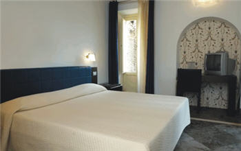 Hotel Villa Del Lauro