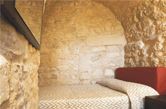 Hotel Villa Del Lauro