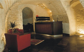 Hotel Villa Del Lauro